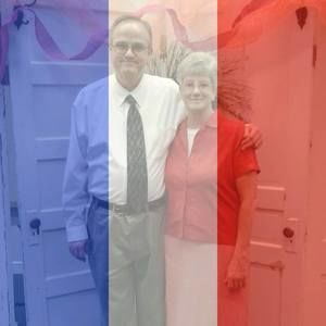 Meet your Posher, Ron deann